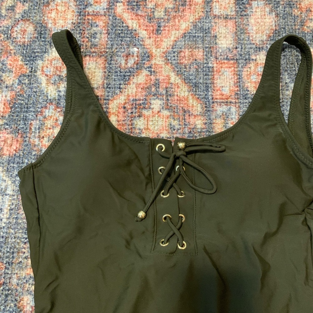 Target Swimsuit - Picture 2 of 4